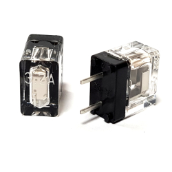 BEZPIECZNIK DAITO HM32 3,2A/250VAC/DC