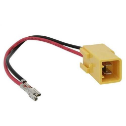 SZYBKOZŁĄCZKA SAM. Z KABLEM SKP-05