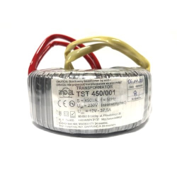 TRANSF. 230V/12V/37,5A TST 450/001