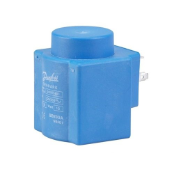 CEWKA ZAWORU BB230AS 230V/10W DANFOSS