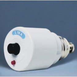 BEZPIECZNIK AUTOMATYCZNY WKRĘTKOWY L-16A