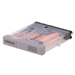 PRZEKAŹNIK 21VDC G2RV-1-S-G OMRON