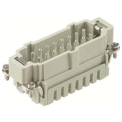 HARTING 09330162616 WKŁAD Han 16 ES-M