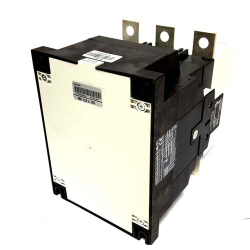 STYCZNIK EE 230V 250A 132kW DILM250-S/22 3P 2N+2C