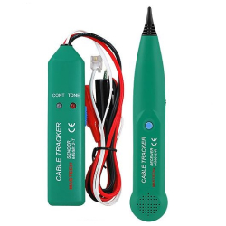 MIERNIK MS6812 IDENTYFIKATOR PAR PRZEWODÓW MASTECH