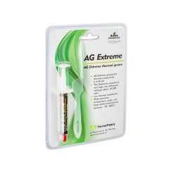 PASTA TERMOPRZEWODZĄCA AG EXTREME 3g