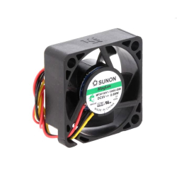 WENTYLATOR 5VDC 30x10mm MF30100V1-1000U-G99 VAPO