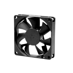 WENTYLATOR 12VDC 60X15mm FD6015D12LS ŚLI. F&F