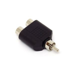 REDUKCJA JACK3.5ST GN / RCAx2 GN