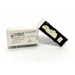 PRZEKAŹNIK 3VDC RMB-962A 1011-35-1003