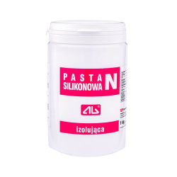 PASTA SILIKONOWA N 12ml.