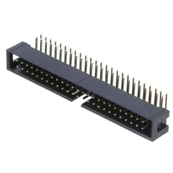 WTYK TYPU IDC-50 BEZ WRZUTNIKA NA TAŚMĘ #