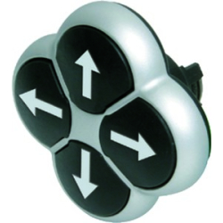 PRZYCISK EE M22-D4-S-X7