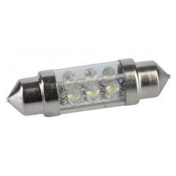 DIODA SAM. LED 24V T5W 636ED