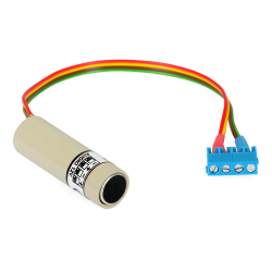 MODUŁ AUDIO Z WYJŚCIEM RÓŻNICOWYM MP-6/D