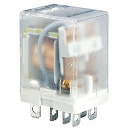 PRZEKAŹNIK 220VDC RUC-1012-26-1220 2P