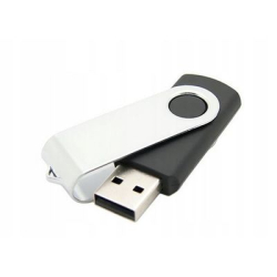 PENDRIVE 64GB USB 3.0 BLUE RETAIL9