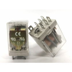 PRZEKAŹNIK 24VDC RY2-1012-26-1024