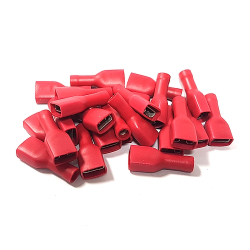 KOŃCÓWKA ERG NCI 6,3-1/0,8 opk=100szt.