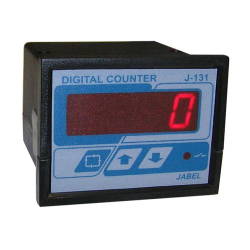 LICZNIK IMPULSÓW J-131N