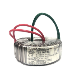 TRANSF. 230V/10V/10A TST 100/033