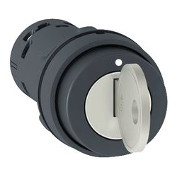 PRZEŁĄCZNIK SE XB7NG33 Z KLUCZYKIEM 2NO