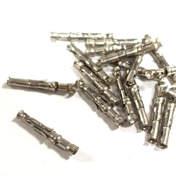 KOŃCÓWKA ŻEŃSKA 1,6mm MTA 1107970