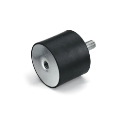 TŁUMNIK DRGAŃ DVA2-10-15-M4-40