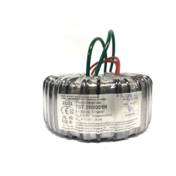 TRANSF. 230V/11,5V/21,73A TSTH 250/001H