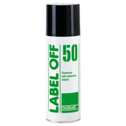 SPRAY LABEL OFF50 200ml