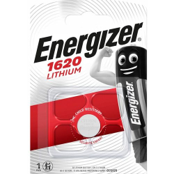 BATERIA CR-1620 ENERGIZER