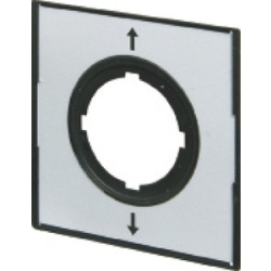 TABLICZKA EE M22-XCK3 GÓRA-DÓŁ