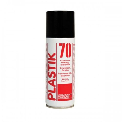 SPRAY PLASTIK 70 200ml