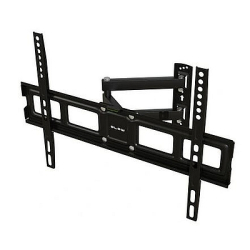 UCHWYT DO TV 32-65' Z PRZEGUBEM ŁAMANYM