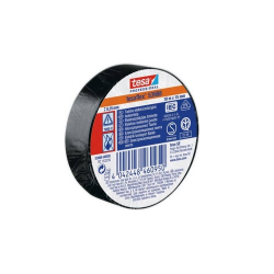 TAŚMA IZOLACYJNA TESA KOLOR 20m 19mm PCV
