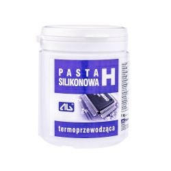 PASTA SILIKONOWA H 1kg