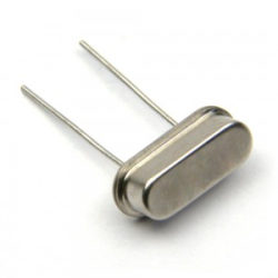 R. KWARC. 18.000 MHz #