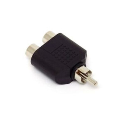 REDUKCJA JACK3.5ST GN / RCAx2 GN