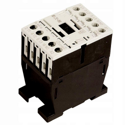 STYCZNIK EE 24VDC 15,5A 7,5kW DILM15-10 4Z