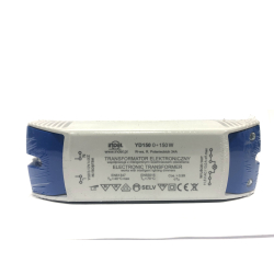 TRANSF. ELEKTRONICZNY DO HALOGENÓW YD150