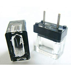 BEZPIECZNIK DAITO HM50 5A/250VAC/DC