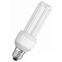 ŚWIETLÓWKA E27 15W/827 DULUXVALUE OSRAM