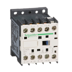 STYCZNIK SE 110VAC 9A 4kW LC1K0910F7