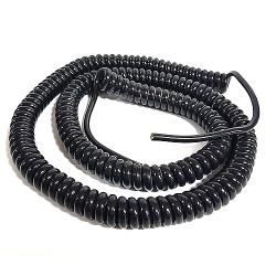 PRZEWÓD SPIRALNY 3x1,50mm 73220130