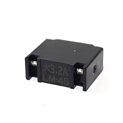 BEZPIECZNIK DAITO LM32 3,2A/48VAC/DC