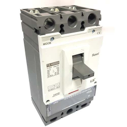 ROZŁĄCZNIK TS-DSU400A3 400A LS