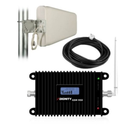 WZMACNIACZ SIECI GSM MPSR-LA REPETER