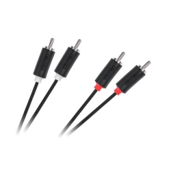 PRZYŁ. RCAx2-RCAx2 3,0m