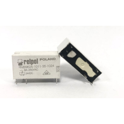 PRZEKAŹNIK 24VDC RMB-962A 1011-35-1024