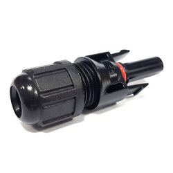 ZŁĄCZE EPIC SOLAR 4-6mm ŻEŃSKIE LAPP